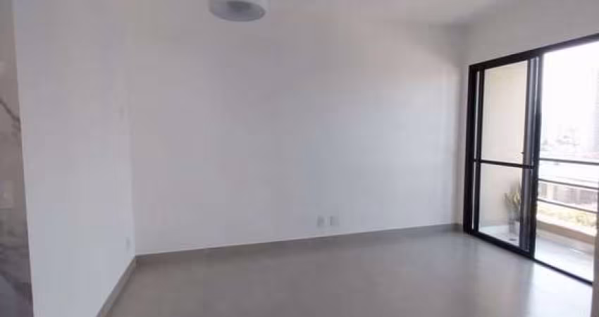 Apartamento com 1 quarto à venda na Rua Ática, 420, Campo Belo, São Paulo