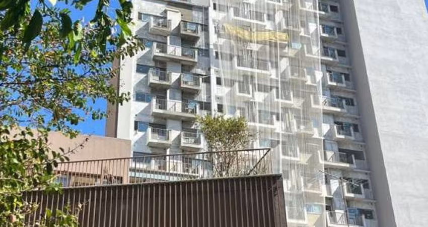 Apartamento com 1 quarto à venda na Rua Francisco de Vitória, 620, Vila Mariana, São Paulo
