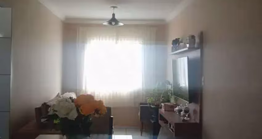 Apartamento com 2 quartos à venda na Padre Miguel de Campos, 57, Artur Alvim, São Paulo