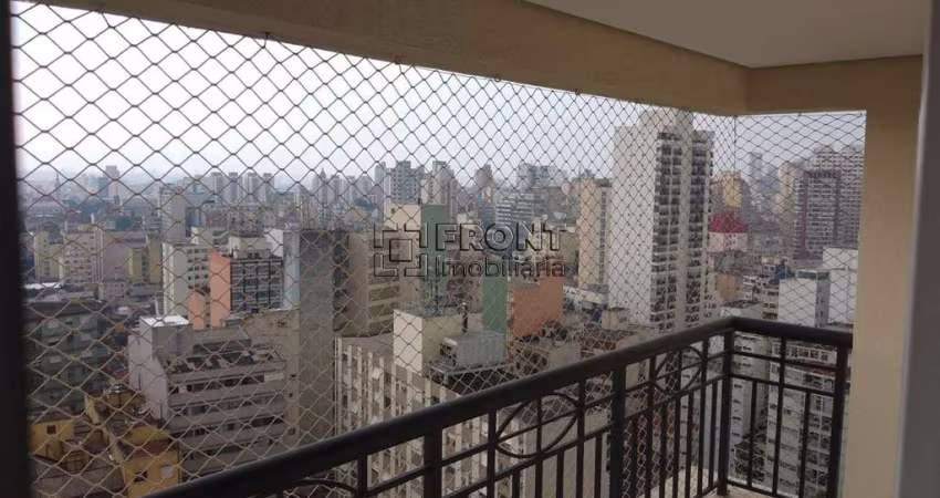 Apartamento com 2 quartos à venda na Rua das Palmeiras, 283, Vila Buarque, São Paulo