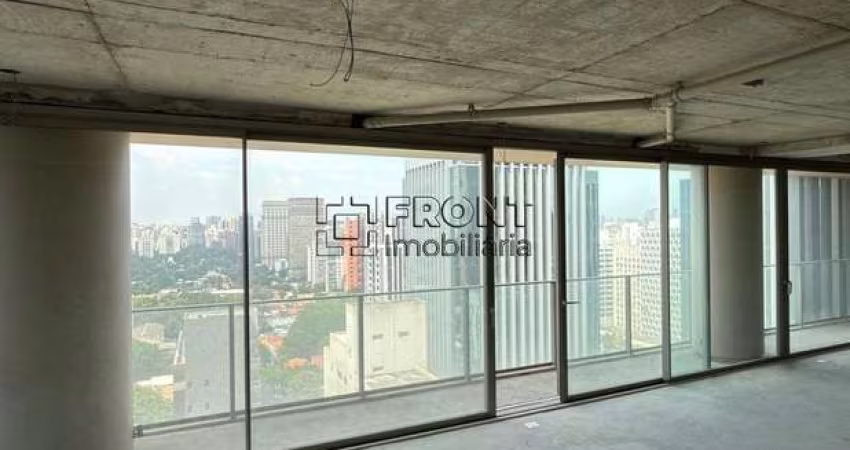 Apartamento com 3 quartos à venda na Rua Henrique Monteiro, 154, Pinheiros, São Paulo