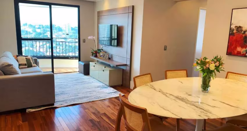 Apartamento com 3 quartos à venda na Rua Tonelero, 201, Vila Ipojuca, São Paulo