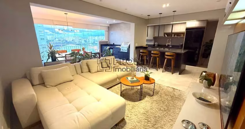 Apartamento com 3 quartos à venda na Rua Fortunato Ferraz, 250, Vila Anastácio, São Paulo