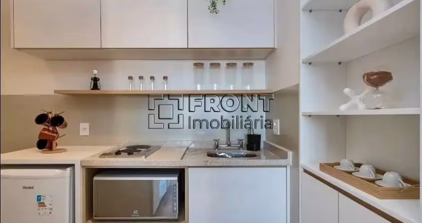 Apartamento com 1 quarto à venda na Rua Galeno de Almeida, 245, Pinheiros, São Paulo