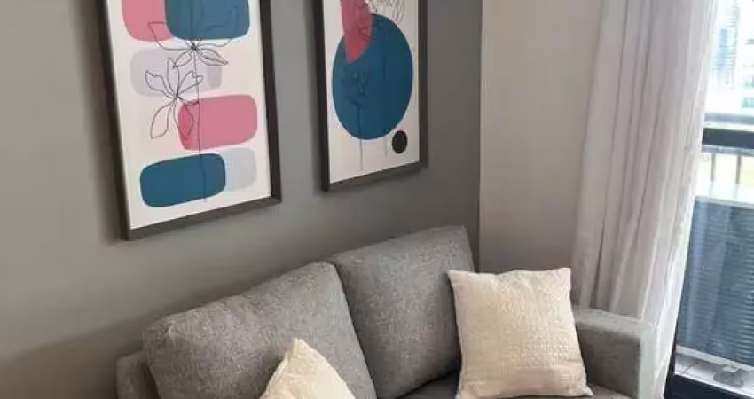 Apartamento com 2 quartos à venda na Rua Pacobá, 71, Morumbi, São Paulo