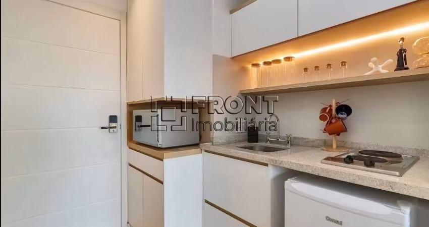 Apartamento com 1 quarto à venda na Rua Galeno de Almeida, 245, Pinheiros, São Paulo