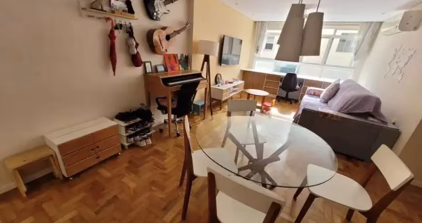 Apartamento com 2 quartos à venda na Rua Artur de Azevedo, 1760, Pinheiros, São Paulo