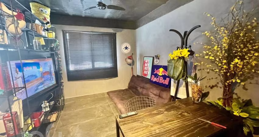 Apartamento com 1 quarto à venda na Rua Marquês de Itu, 181, República, São Paulo