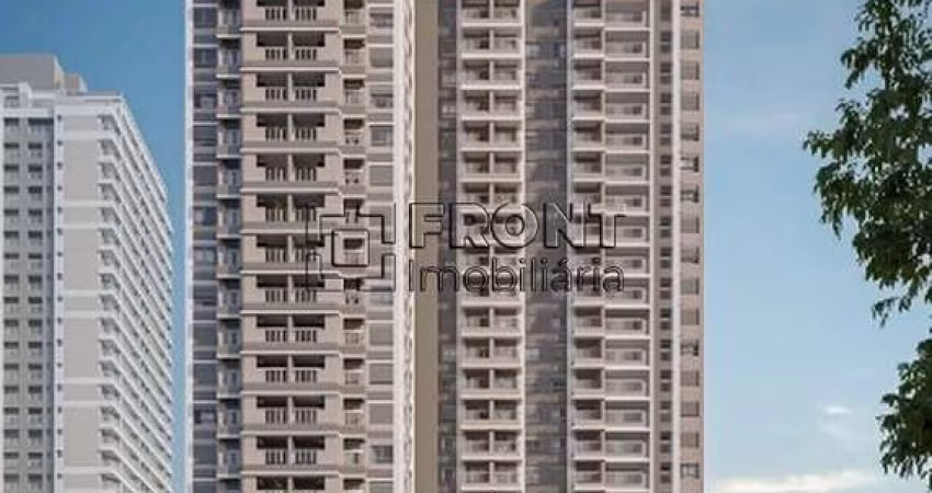 Apartamento com 2 quartos à venda na Rua Padre Raposo, 298, Mooca, São Paulo