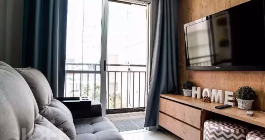Apartamento com 2 quartos à venda na Rua Major Dantas Cortez, 67, Tucuruvi, São Paulo