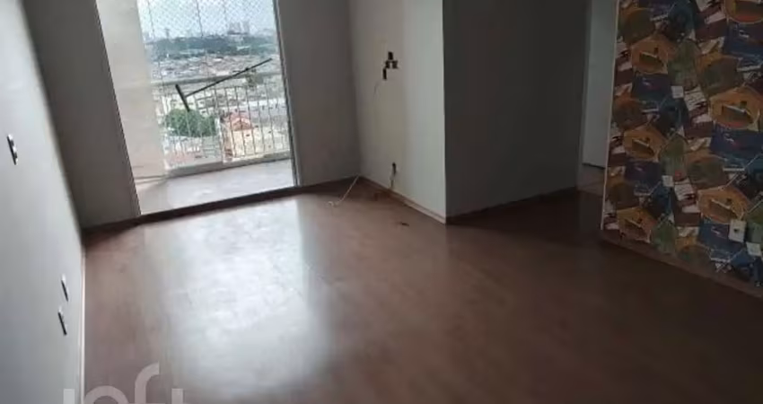 Apartamento com 3 quartos à venda na Avenida Luís Stamatis, 999, Jaçanã, São Paulo