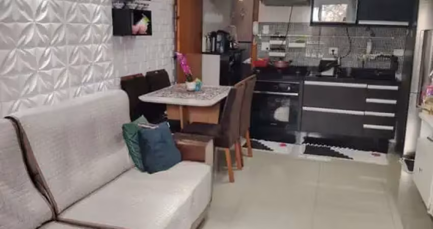 Apartamento com 2 quartos à venda na Jorge de Almeida Quirino, 84, Artur Alvim, São Paulo