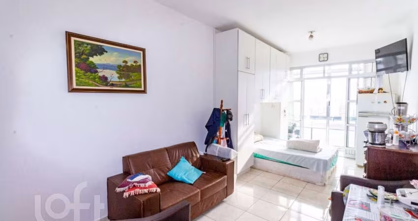 Apartamento com 1 quarto à venda na Avenida Duque de Caxias, 186, República, São Paulo