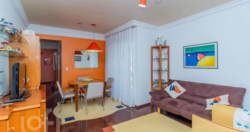 Apartamento com 3 quartos à venda na Rua Apinajés, 385, Perdizes, São Paulo