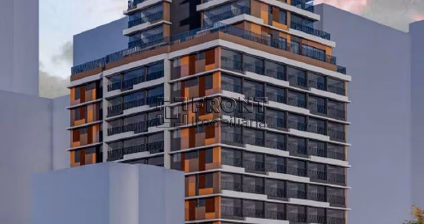 Apartamento com 1 quarto à venda na Rua Cardoso de Almeida, 902, Perdizes, São Paulo