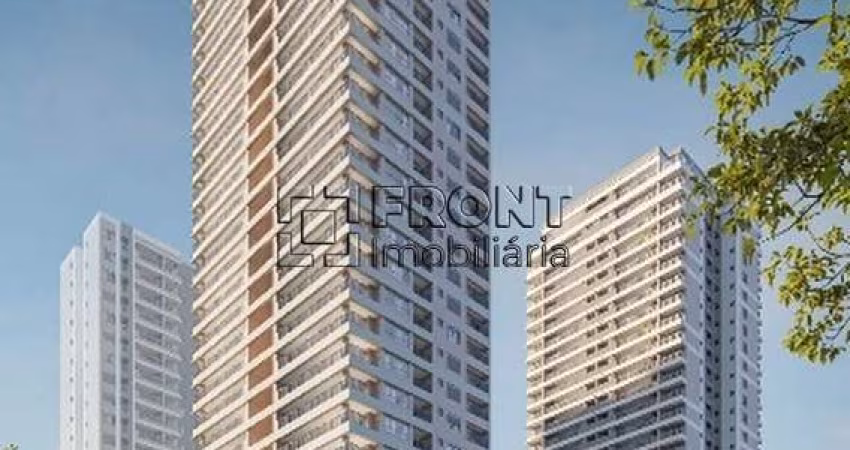 Apartamento com 4 quartos à venda na Rua Padre Raposo, 298, Mooca, São Paulo