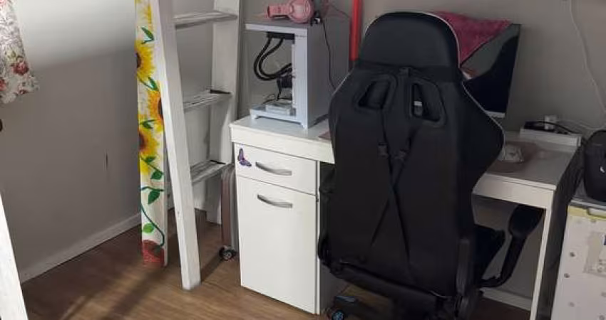 Apartamento com 1 quarto à venda na Rua Itamonte, 2310, Vila Medeiros, São Paulo