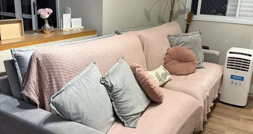 Apartamento com 2 quartos à venda na Avenida Marquês de São Vicente, 2898, Várzea da Barra Funda, São Paulo