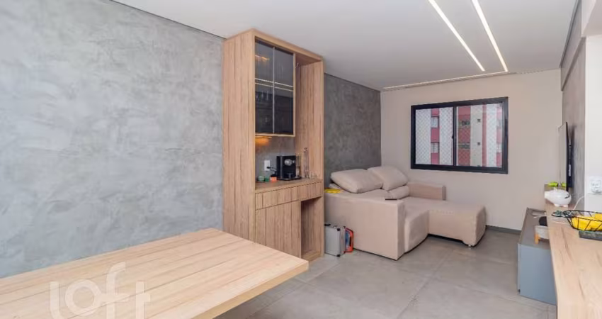 Apartamento com 1 quarto à venda na Rua Tenente Otávio Gomes, 343, Liberdade, São Paulo