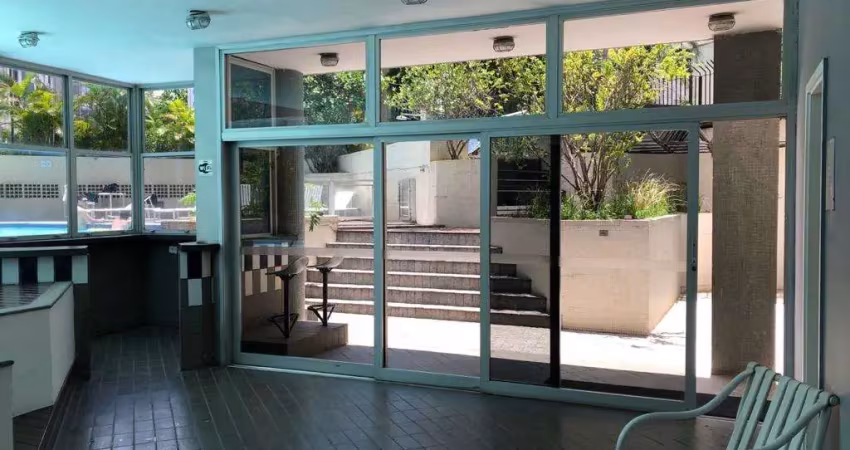 Apartamento com 2 quartos à venda na Rua Fradique Coutinho, 781, Pinheiros, São Paulo