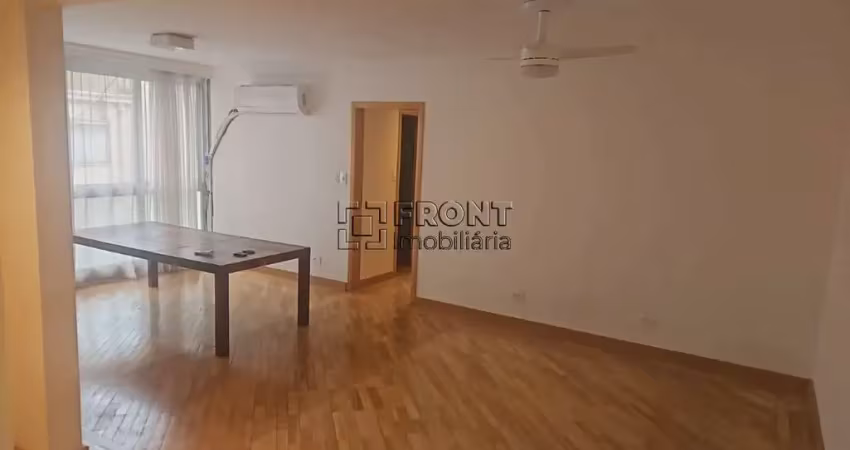 Apartamento com 2 quartos à venda na Rua Bela Cintra, 2316, Consolação, São Paulo