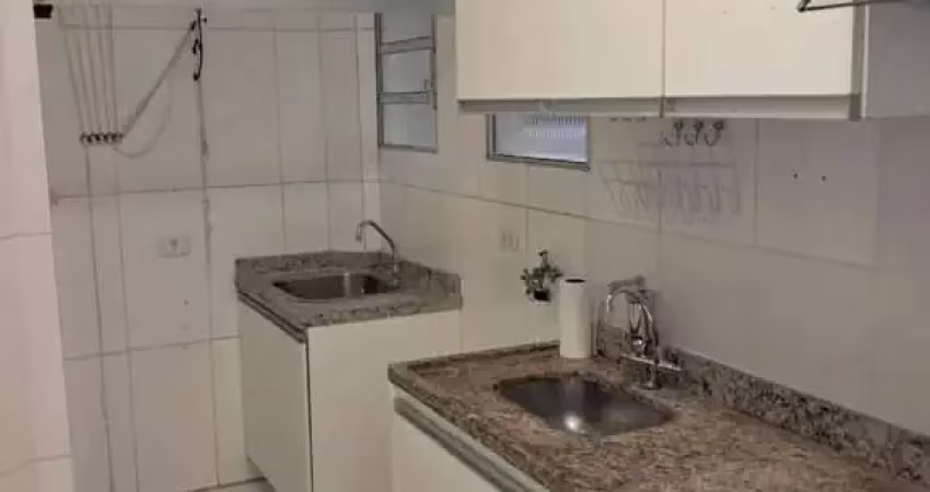 Apartamento com 2 quartos à venda na Avenida Doutor Arnaldo, 162, Pacaembu, São Paulo