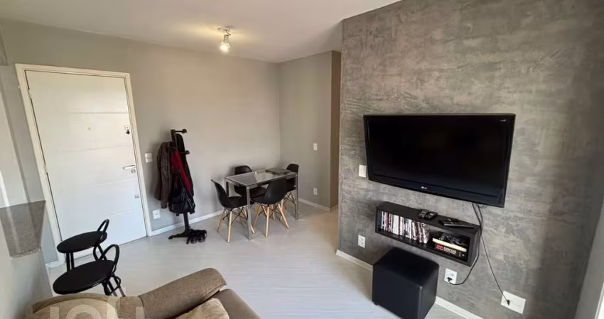 Apartamento com 2 quartos à venda na Avenida Tiradentes, 1508, Bom Retiro, São Paulo