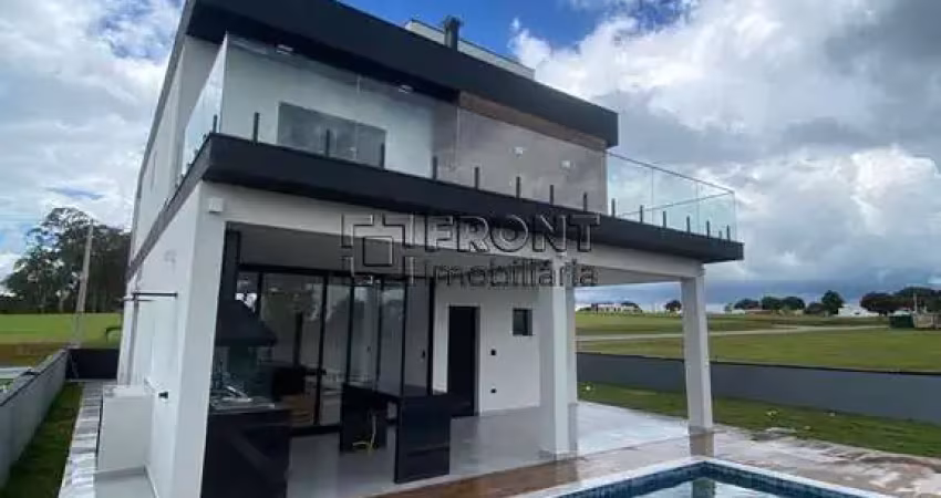 Casa em condomínio fechado com 4 quartos à venda na Raposo Tavares, 266, Centro, Paranapanema
