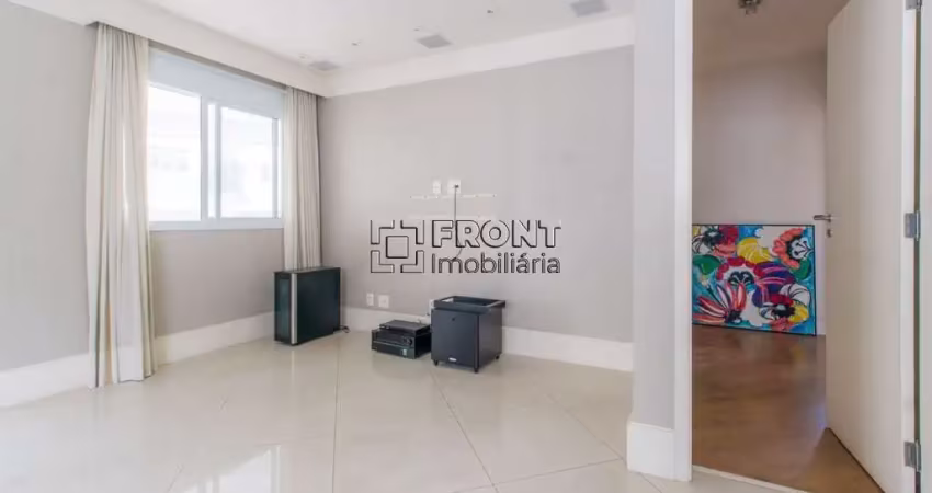 Apartamento com 3 quartos à venda na Rua Araguari, 536, Vila Uberabinha, São Paulo