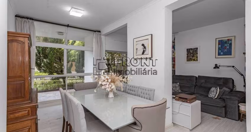 Apartamento com 2 quartos à venda na Rua Marquês de Itu, 977, Higienópolis, São Paulo