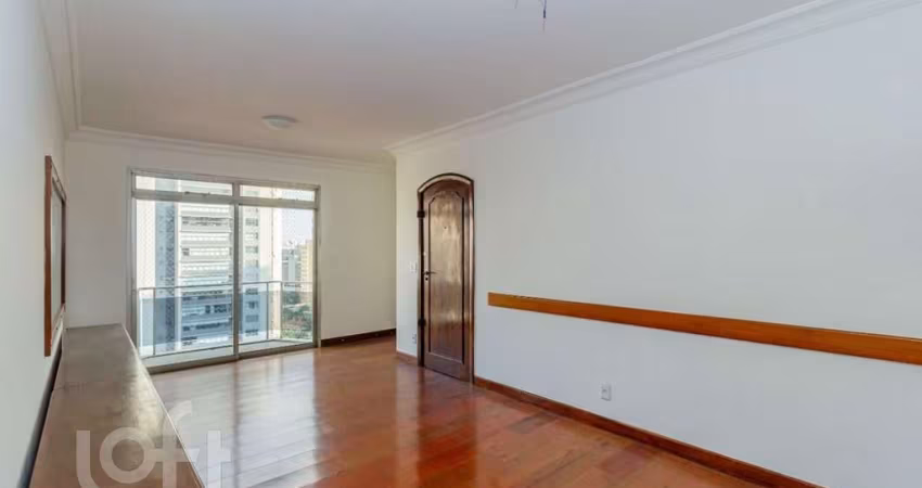Apartamento com 3 quartos à venda na Rua Francisco Cruz, 112, Vila Mariana, São Paulo