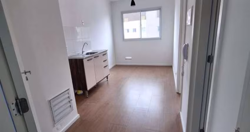 Apartamento com 1 quarto à venda na Rua Professor Arnaldo João Semeraro, 580, Sacomã, São Paulo