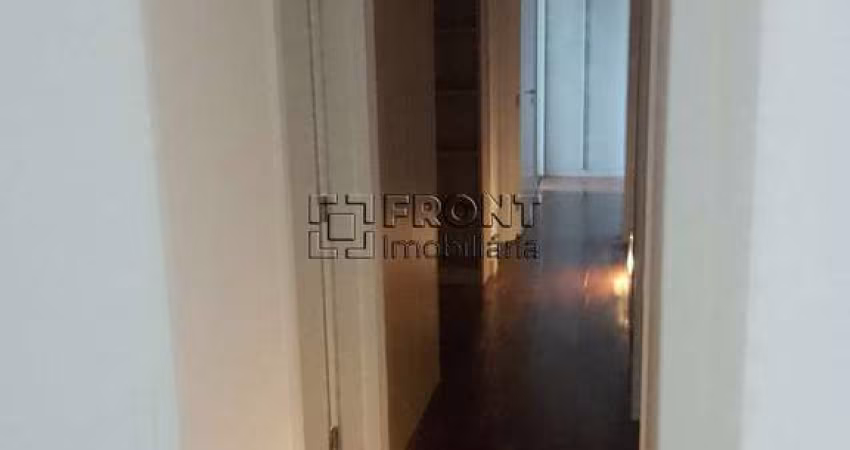 Apartamento com 4 quartos à venda na Rua Doutor Albuquerque Lins, 721, Santa Cecília, São Paulo