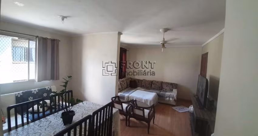 Apartamento com 2 quartos à venda na Avenida Senador Teotônio Vilela, 4020, Cidade Dutra, São Paulo