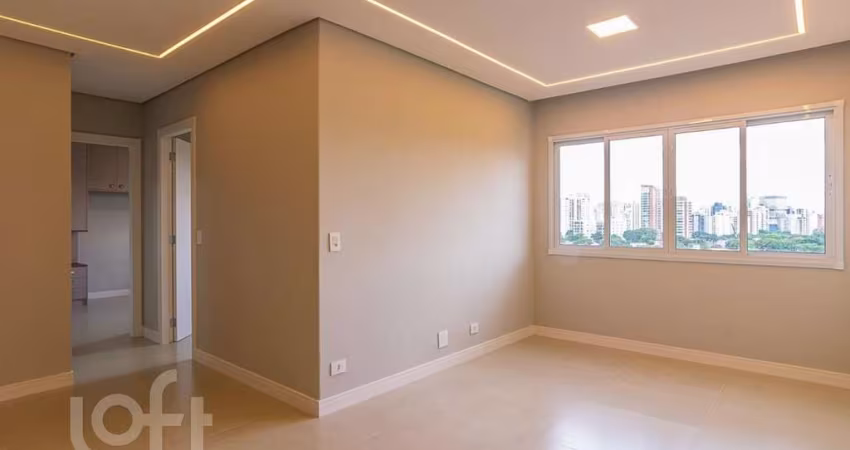 Apartamento com 2 quartos à venda na Rua Barão de Vallim, 295, Campo Belo, São Paulo