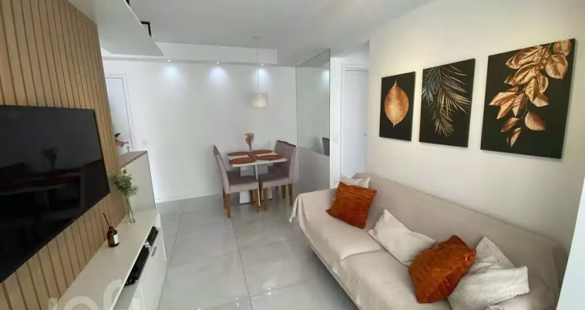Apartamento com 2 quartos à venda na Viaduto do Glicério, 114, Sé, São Paulo