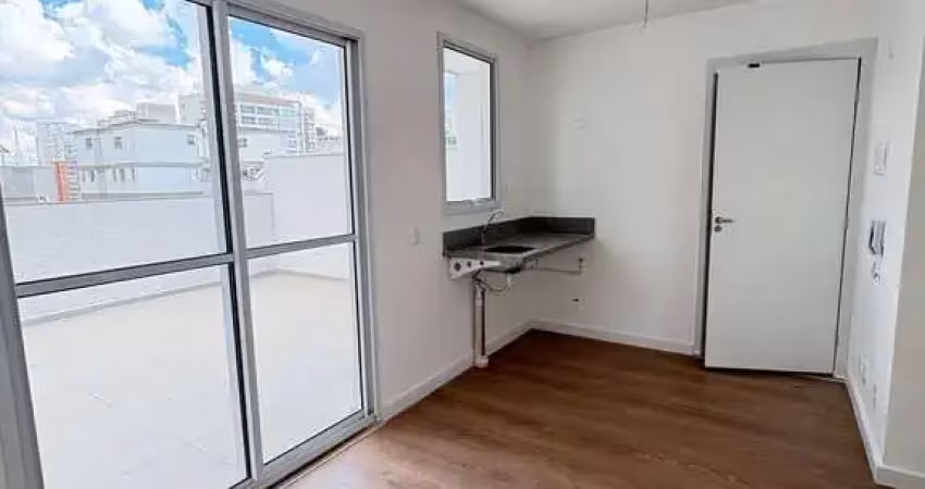 Apartamento com 2 quartos à venda na Rua Domício da Gama, 110, Perdizes, São Paulo