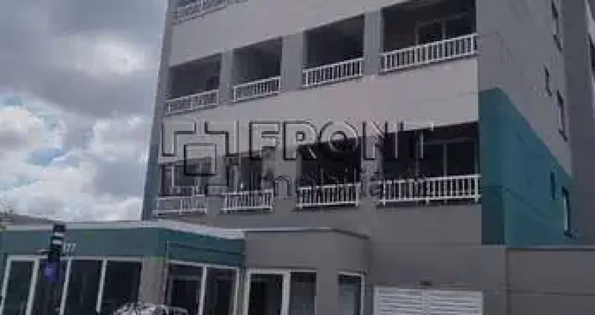 Apartamento com 1 quarto à venda na Rua Camburiú, 177, Vila Ipojuca, São Paulo