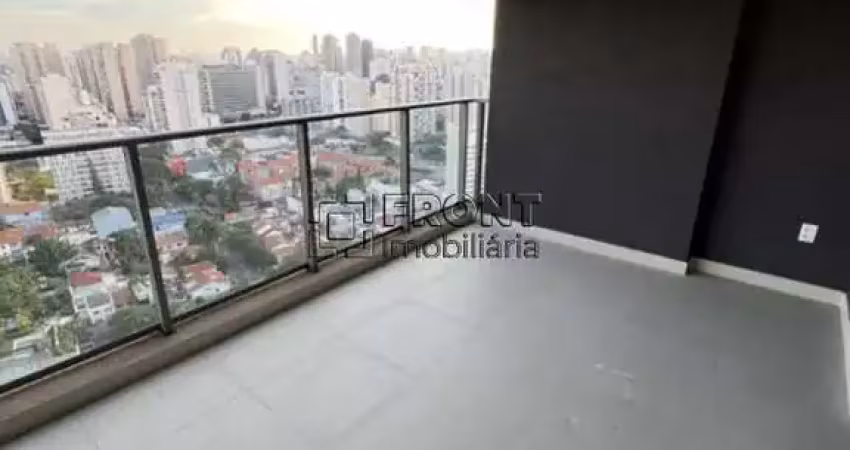 Apartamento com 3 quartos à venda na Rua Gabriele D'Annunzio, 226, Campo Belo, São Paulo