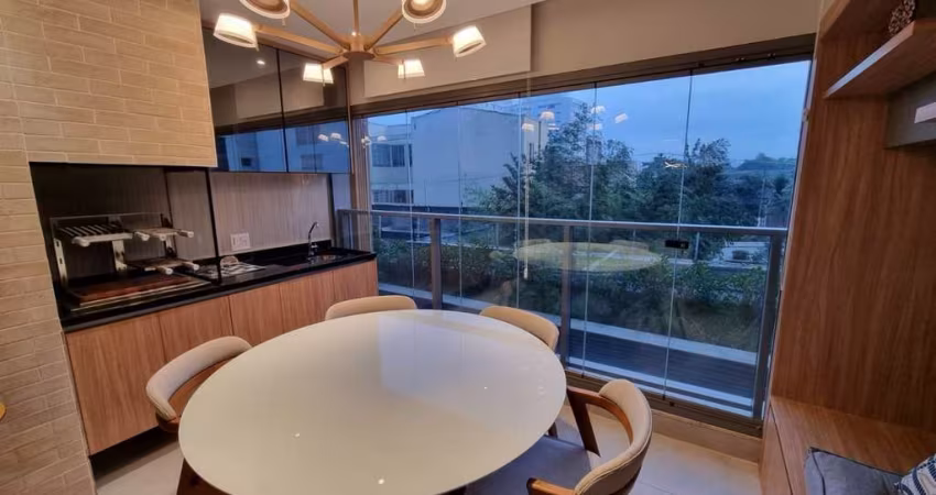 Apartamento com 3 quartos à venda na Rua França Pinto, 1100, Vila Mariana, São Paulo