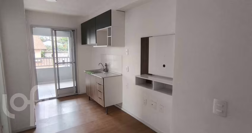 Apartamento com 2 quartos à venda na Rua Camburiú, 177, Lapa, São Paulo