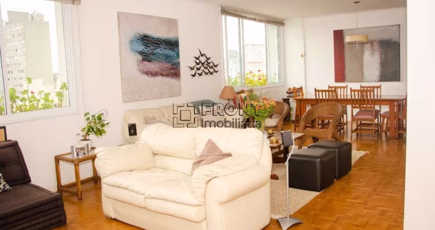 Apartamento com 4 quartos à venda na Rua Dona Veridiana, 322, Higienópolis, São Paulo