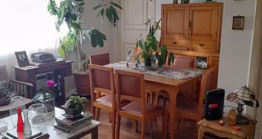 Apartamento com 3 quartos à venda na Rua Aleixo Garcia, 51, Itaim Bibi, São Paulo