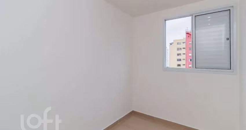 Apartamento com 2 quartos à venda na Rua Barão de Iguape, 985, Liberdade, São Paulo