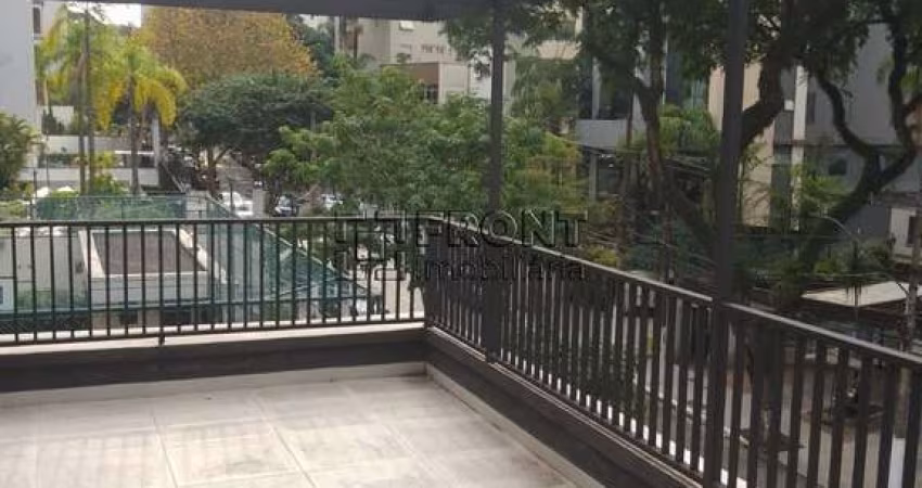 Casa em condomínio fechado com 2 quartos à venda na Rua Doutor Veiga Filho, 323, Santa Cecília, São Paulo