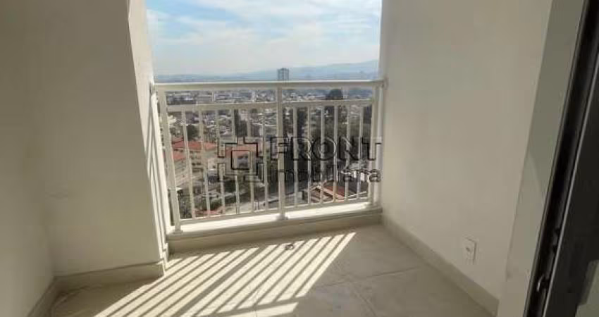 Apartamento com 2 quartos à venda na Rua Hélio Manzoni, 46, Gopoúva, Guarulhos