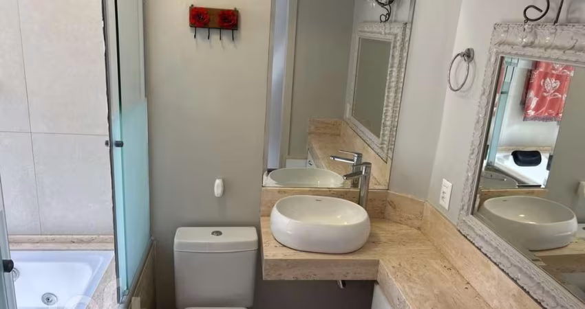 Apartamento com 3 quartos à venda na Rua Oneyda Alvarenga, 89, Cursino, São Paulo