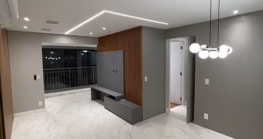 Apartamento com 3 quartos à venda na Rua Adalberto Kemeny, 119, Barra Funda, São Paulo