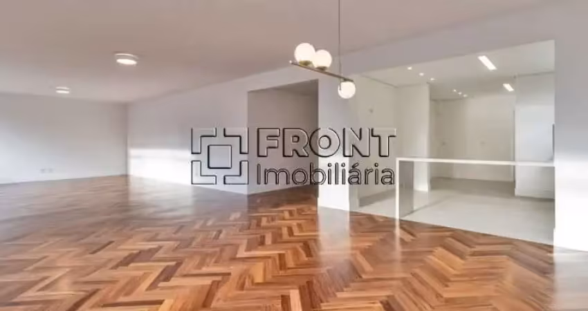 Apartamento com 3 quartos à venda na Avenida Angélica, 1777, Consolação, São Paulo