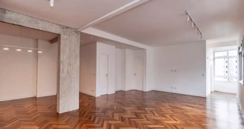 Apartamento com 3 quartos à venda na Rua Maranhão, 531, Higienópolis, São Paulo